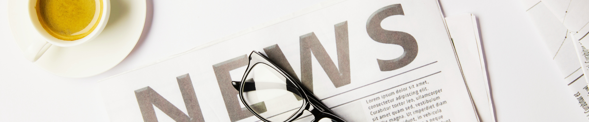 Banner trang tin tức