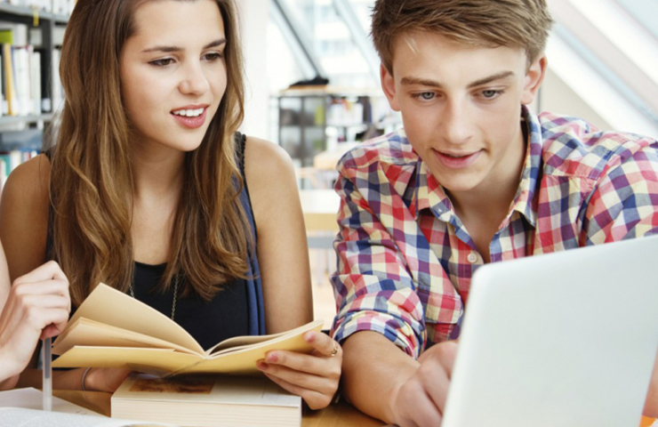 Dành cho giáo viên